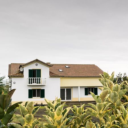 Estalagem Pico D'Agua Hotel Livramento Ngoại thất bức ảnh