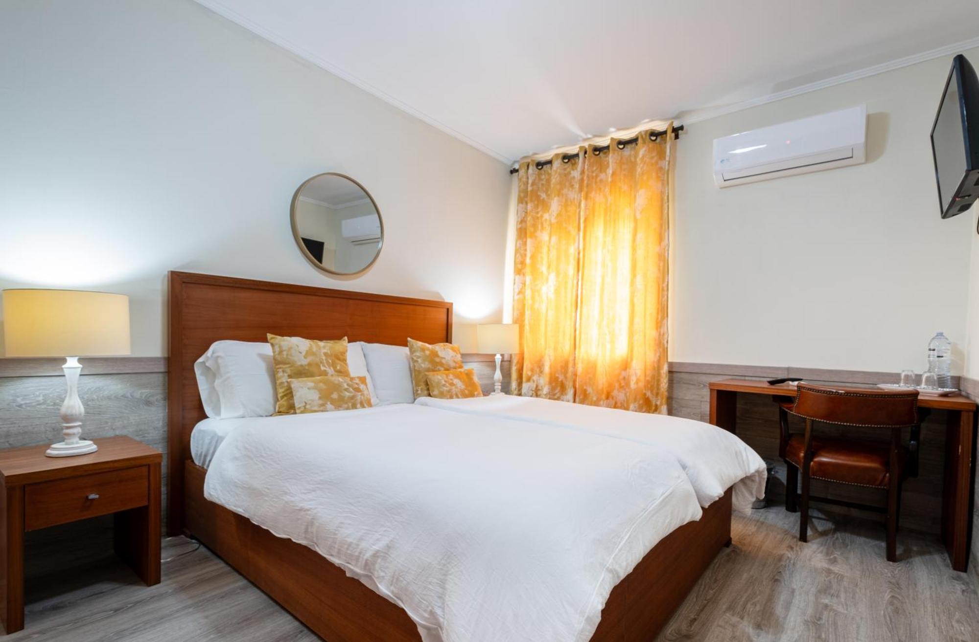 Estalagem Pico D'Agua Hotel Livramento Ngoại thất bức ảnh