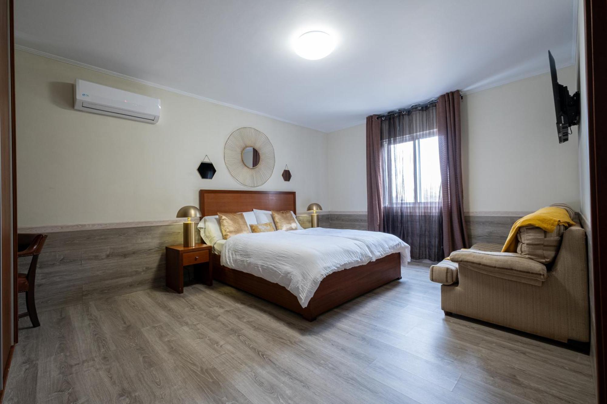 Estalagem Pico D'Agua Hotel Livramento Ngoại thất bức ảnh