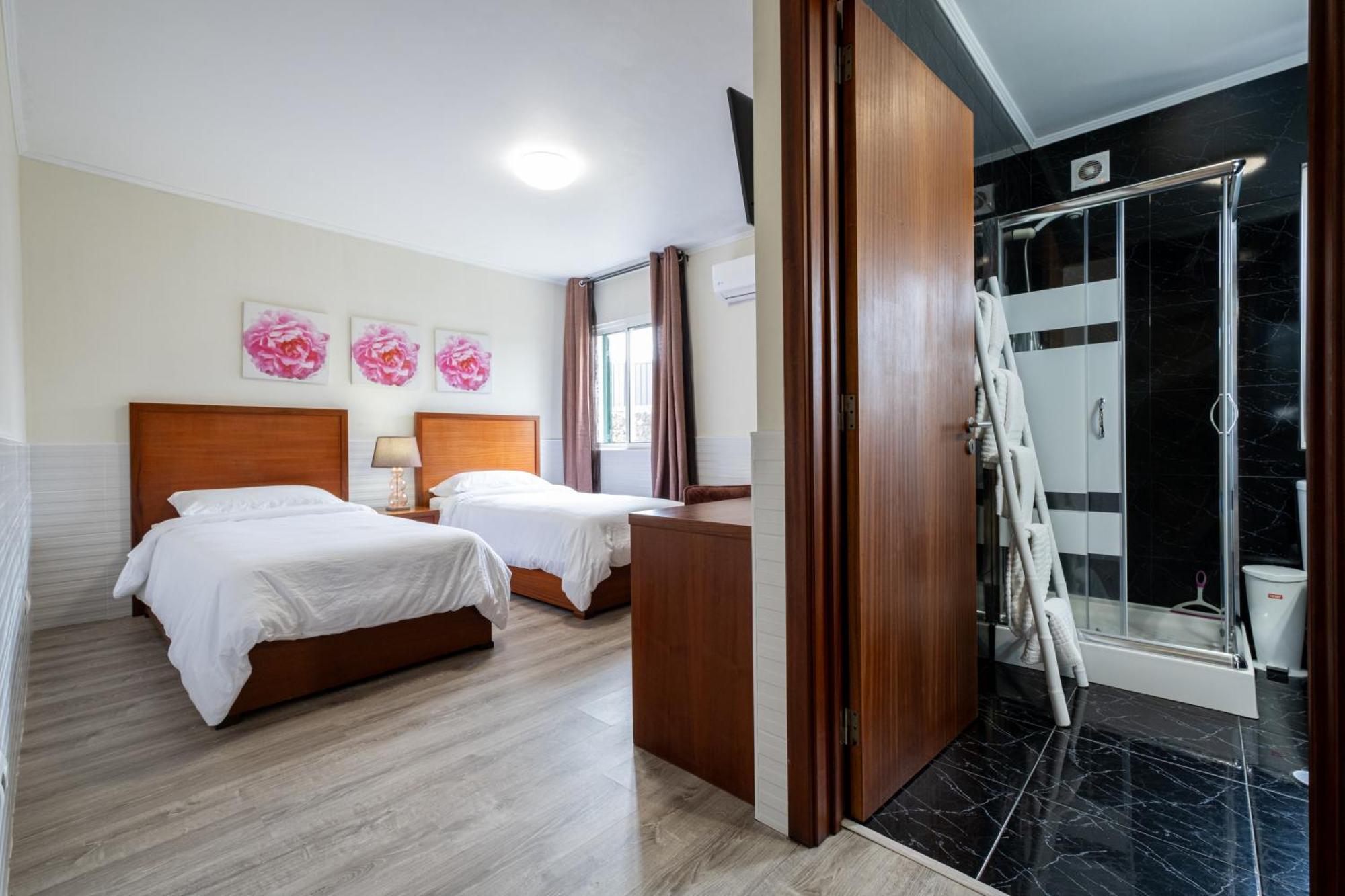 Estalagem Pico D'Agua Hotel Livramento Ngoại thất bức ảnh