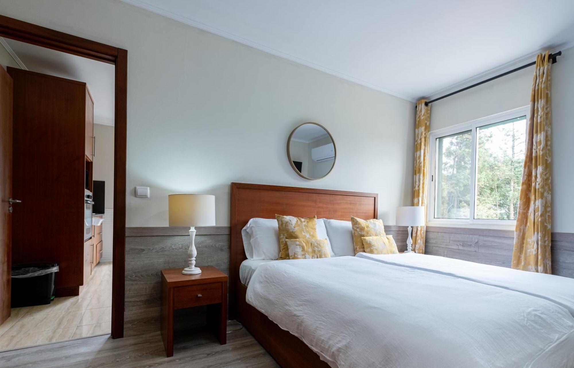 Estalagem Pico D'Agua Hotel Livramento Ngoại thất bức ảnh
