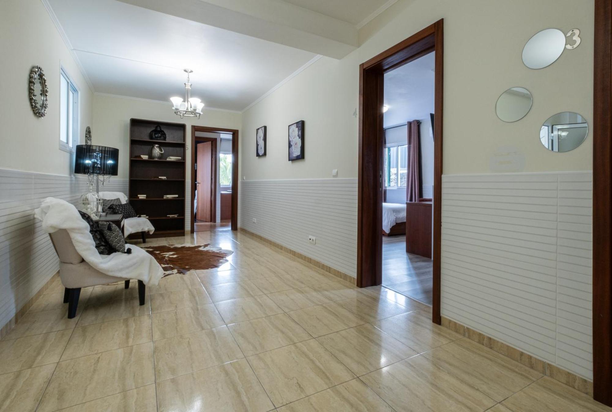 Estalagem Pico D'Agua Hotel Livramento Ngoại thất bức ảnh