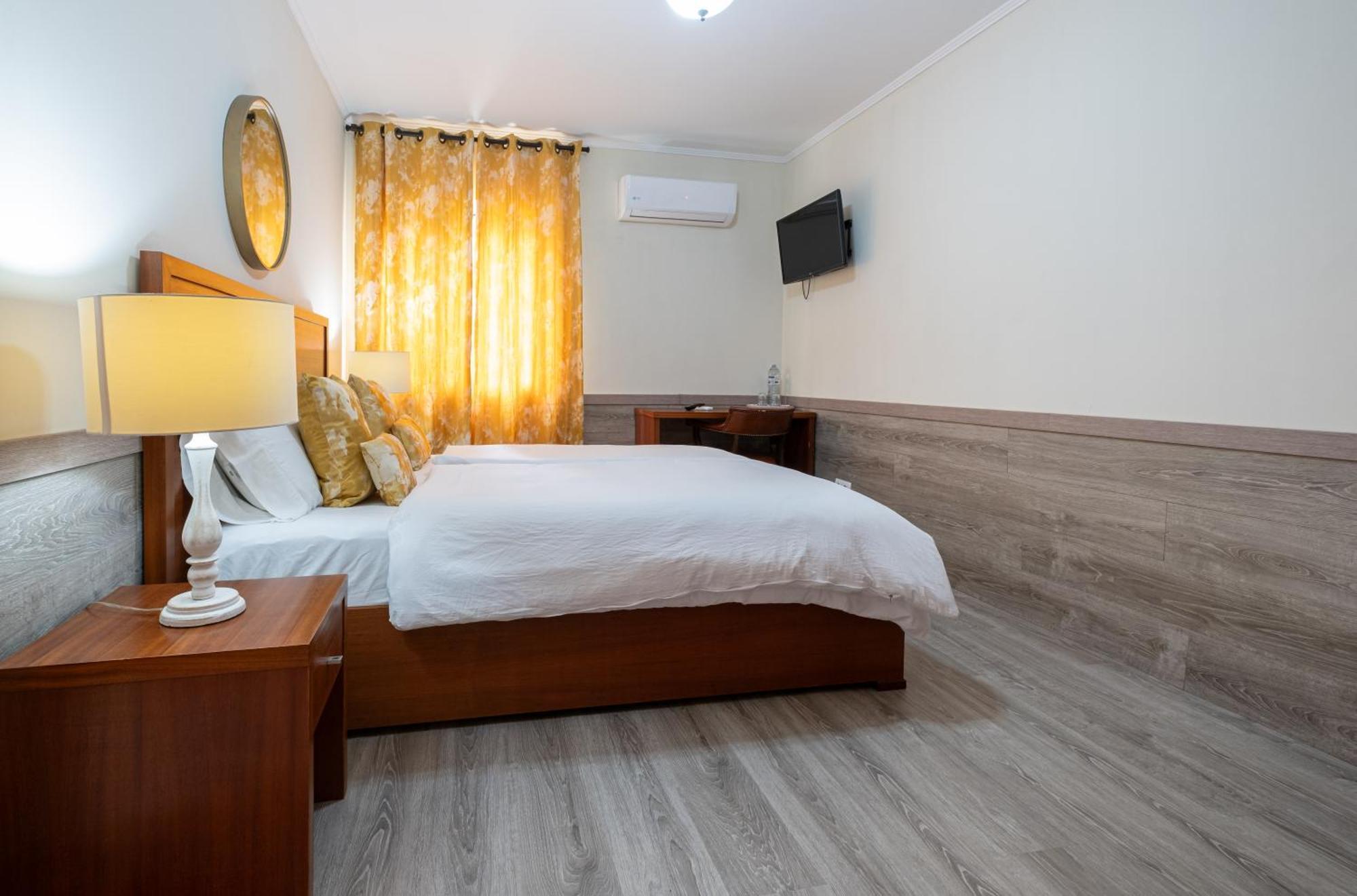 Estalagem Pico D'Agua Hotel Livramento Ngoại thất bức ảnh