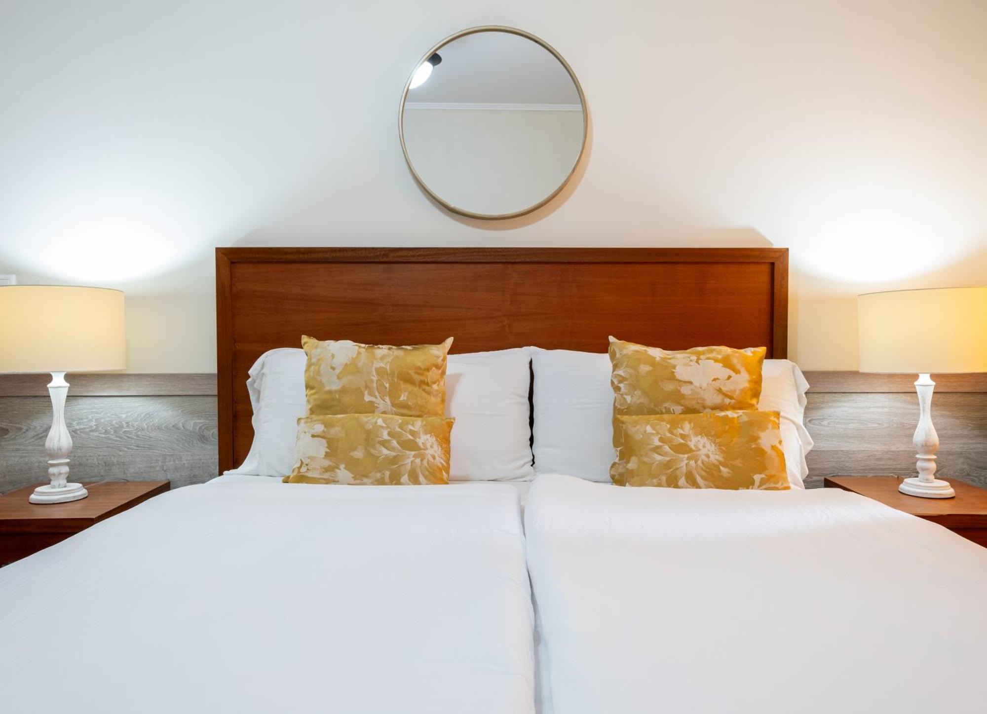 Estalagem Pico D'Agua Hotel Livramento Ngoại thất bức ảnh
