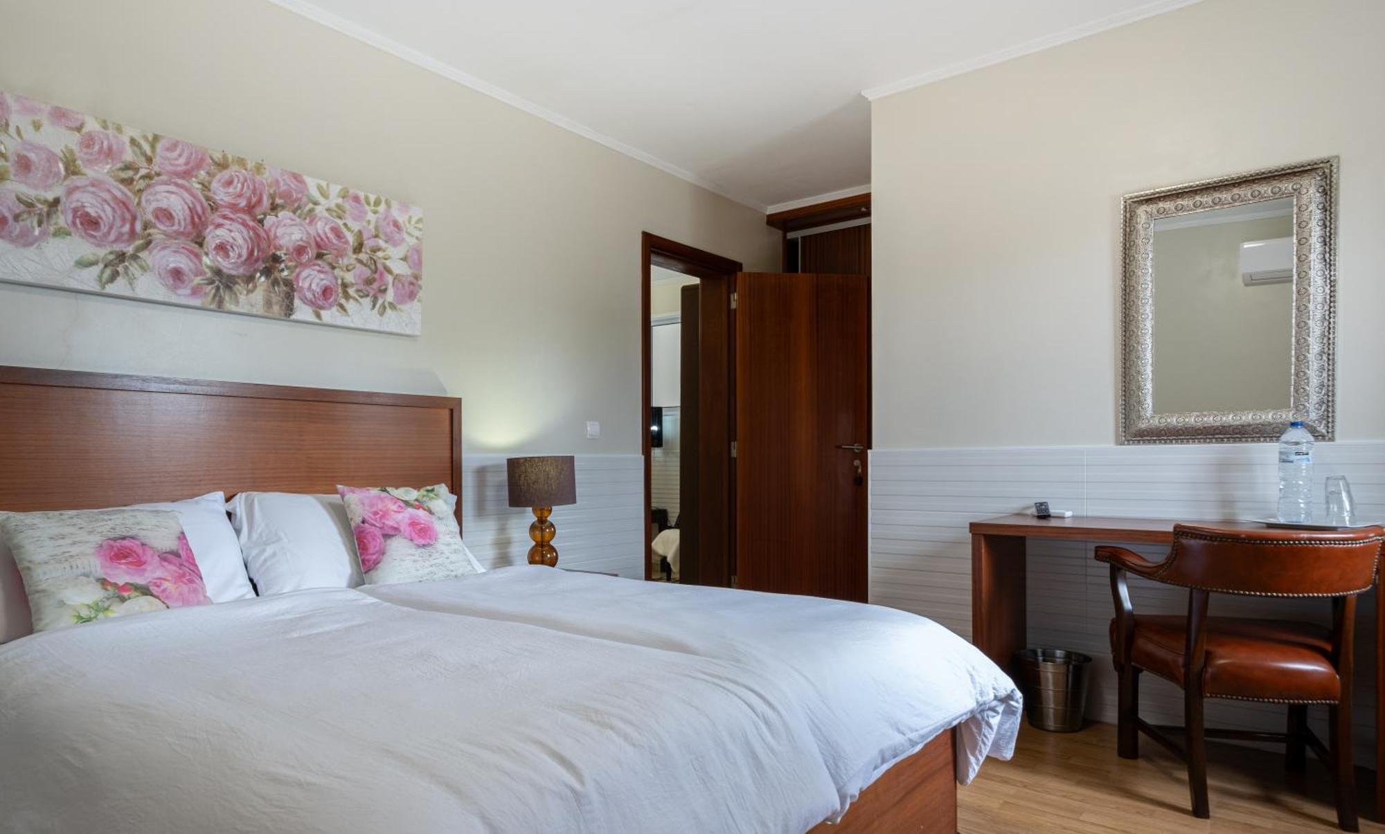 Estalagem Pico D'Agua Hotel Livramento Ngoại thất bức ảnh