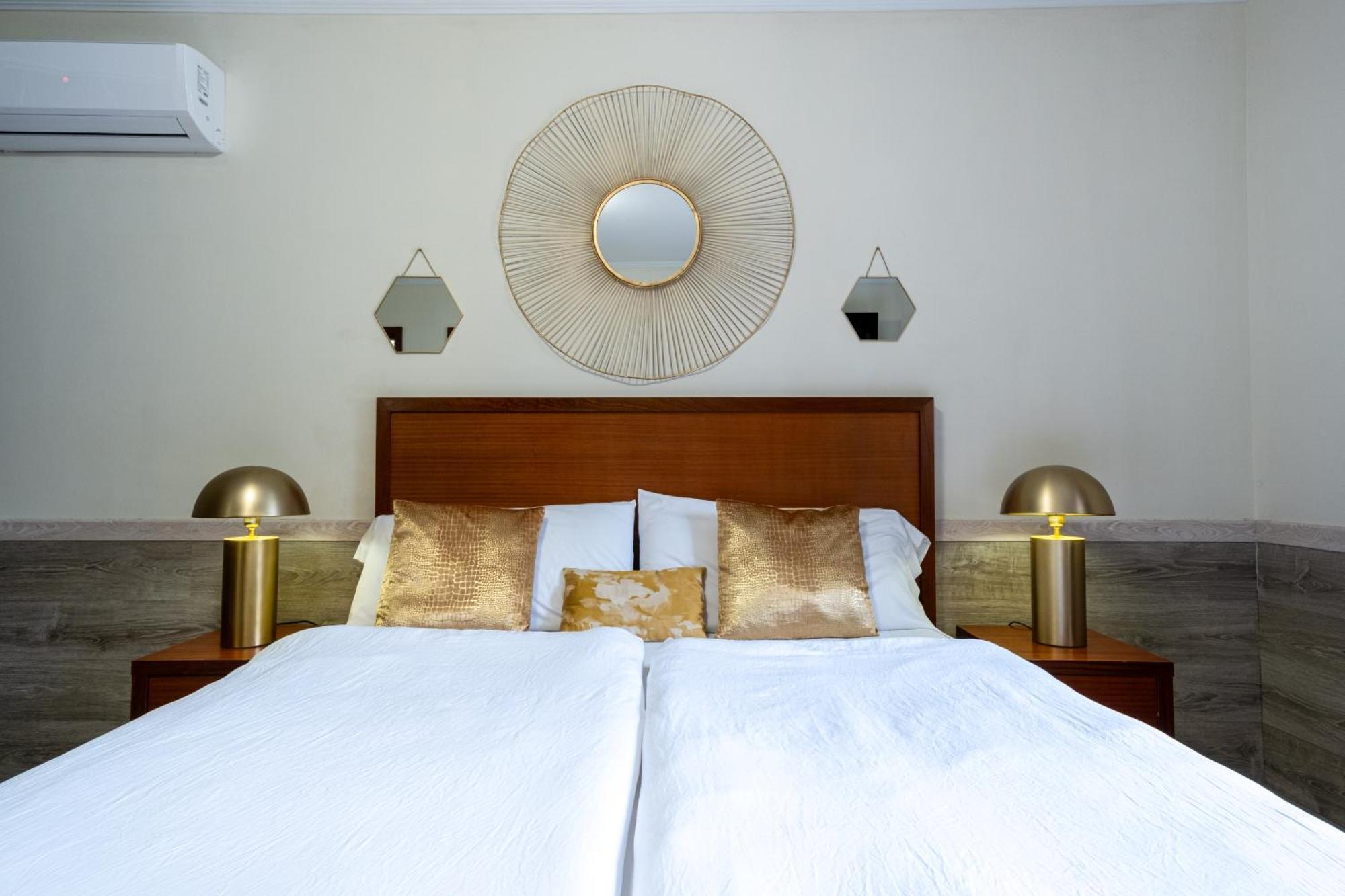 Estalagem Pico D'Agua Hotel Livramento Ngoại thất bức ảnh