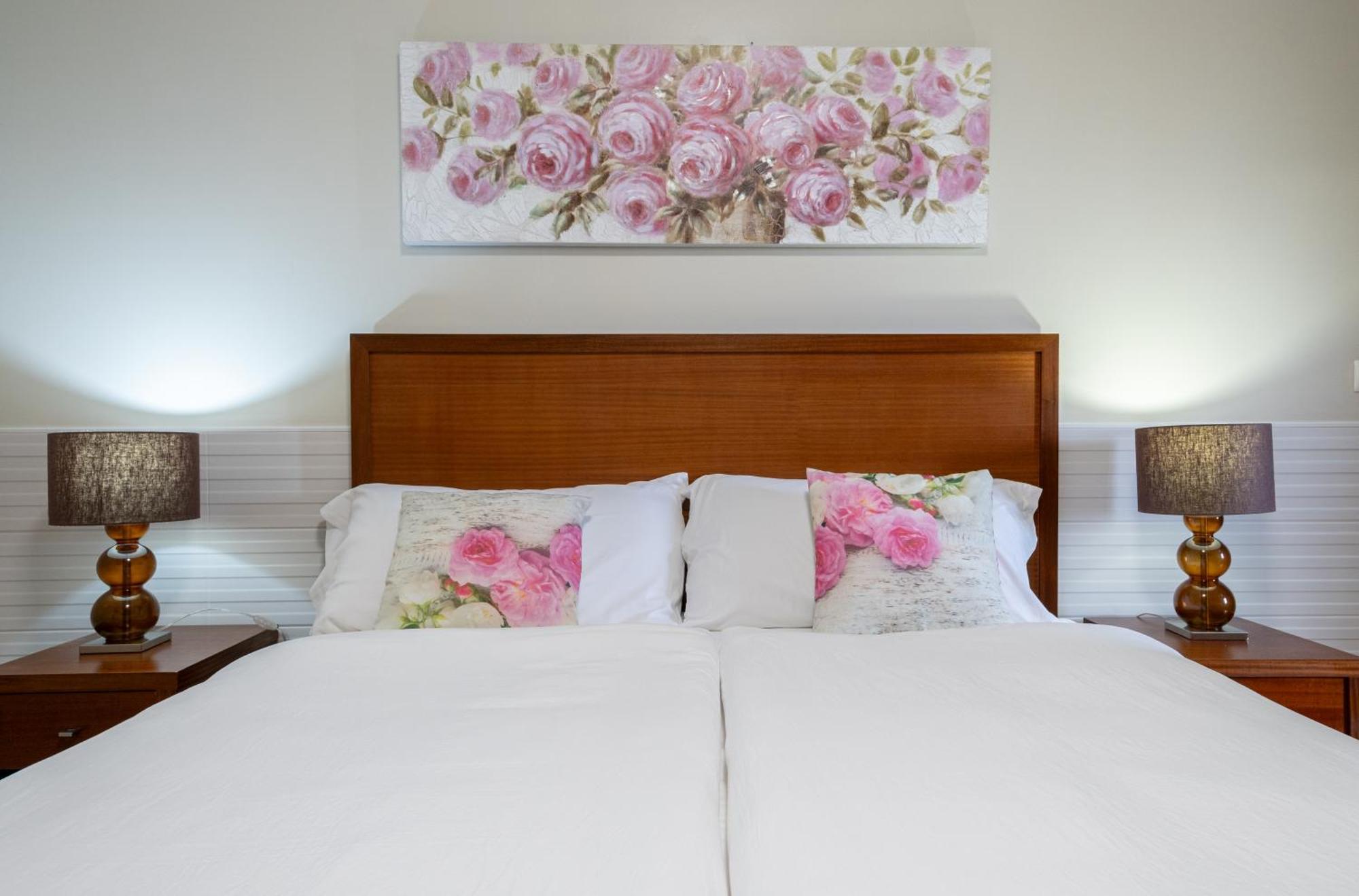 Estalagem Pico D'Agua Hotel Livramento Ngoại thất bức ảnh
