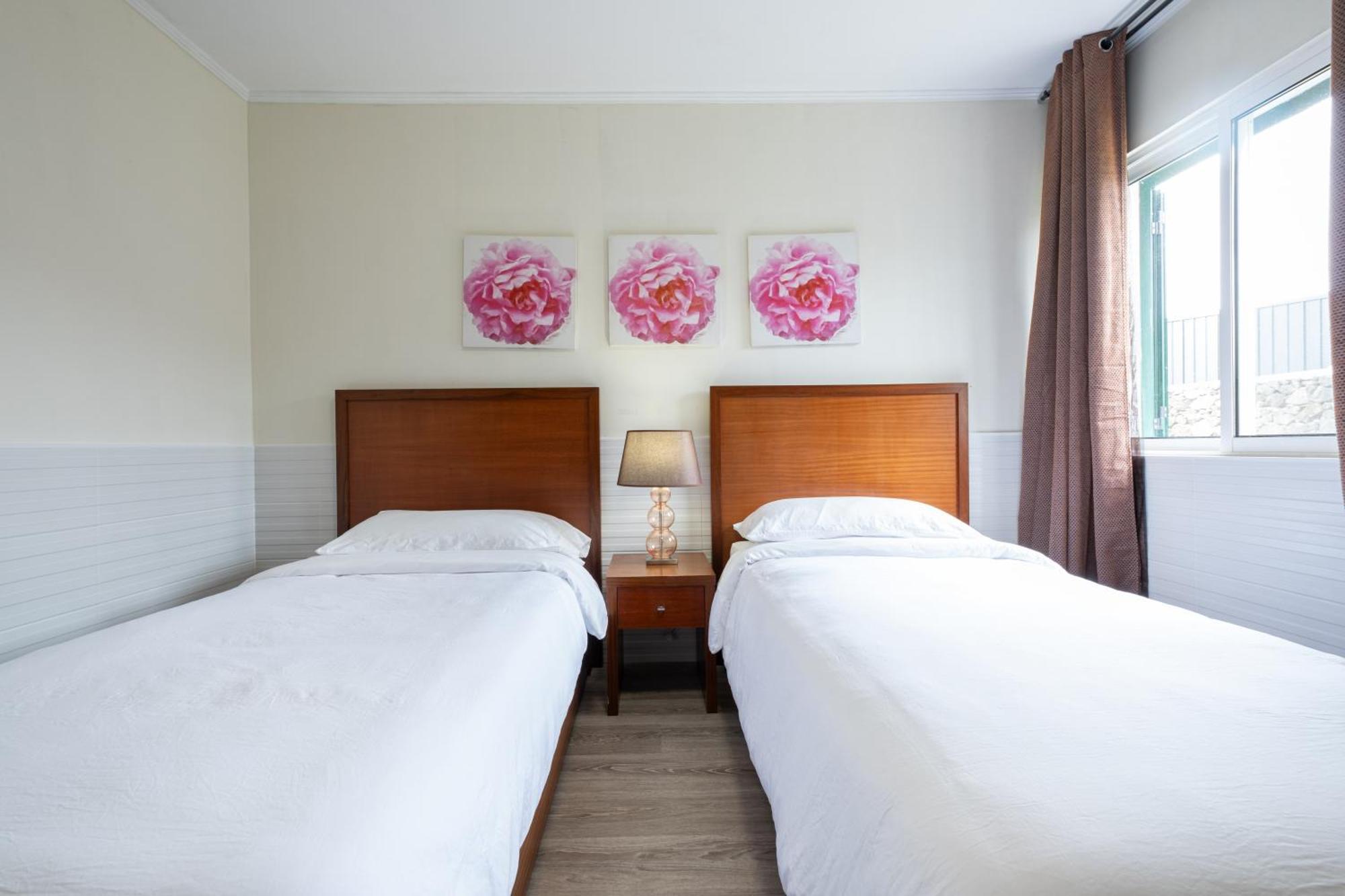 Estalagem Pico D'Agua Hotel Livramento Ngoại thất bức ảnh