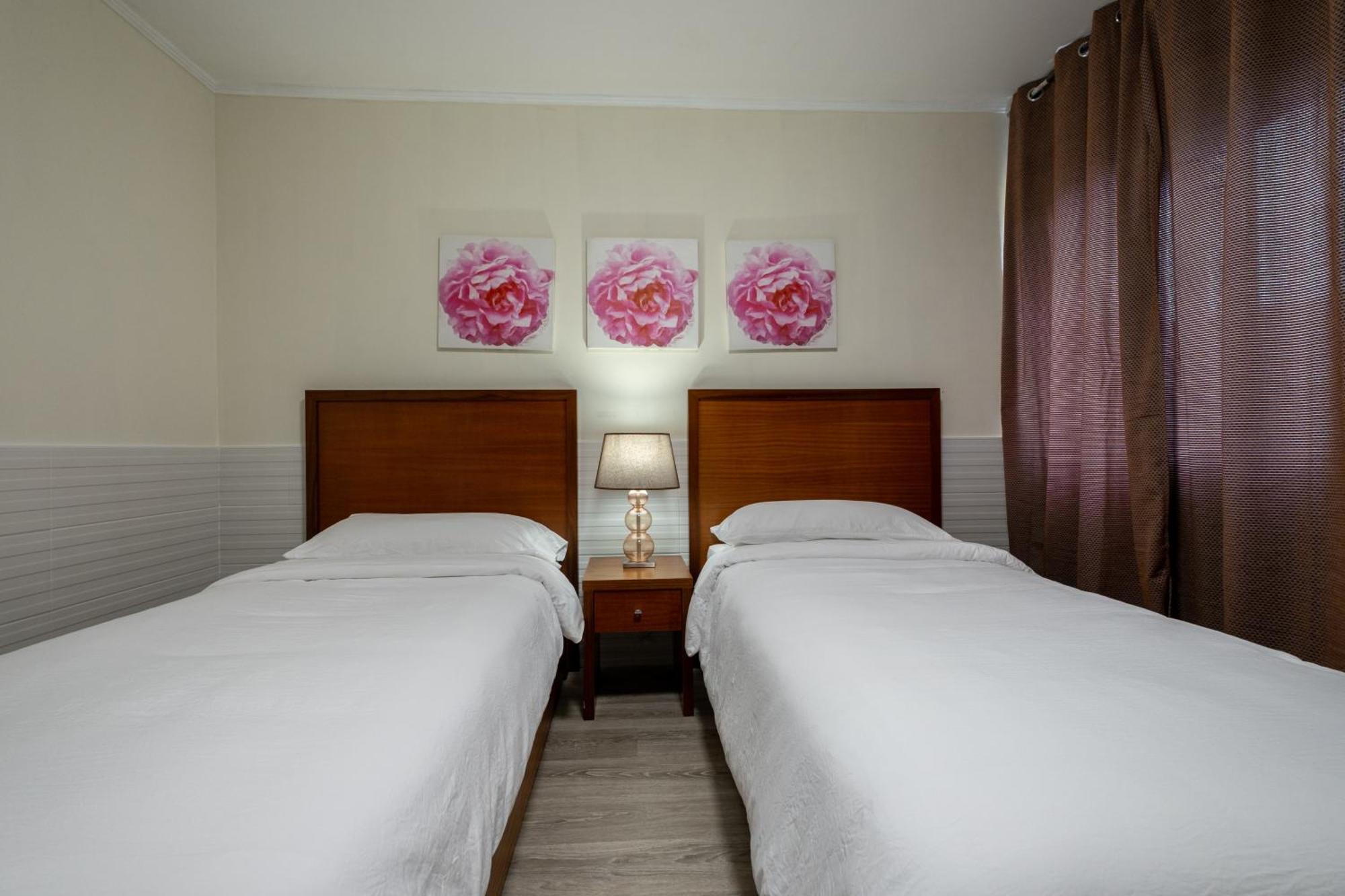 Estalagem Pico D'Agua Hotel Livramento Ngoại thất bức ảnh