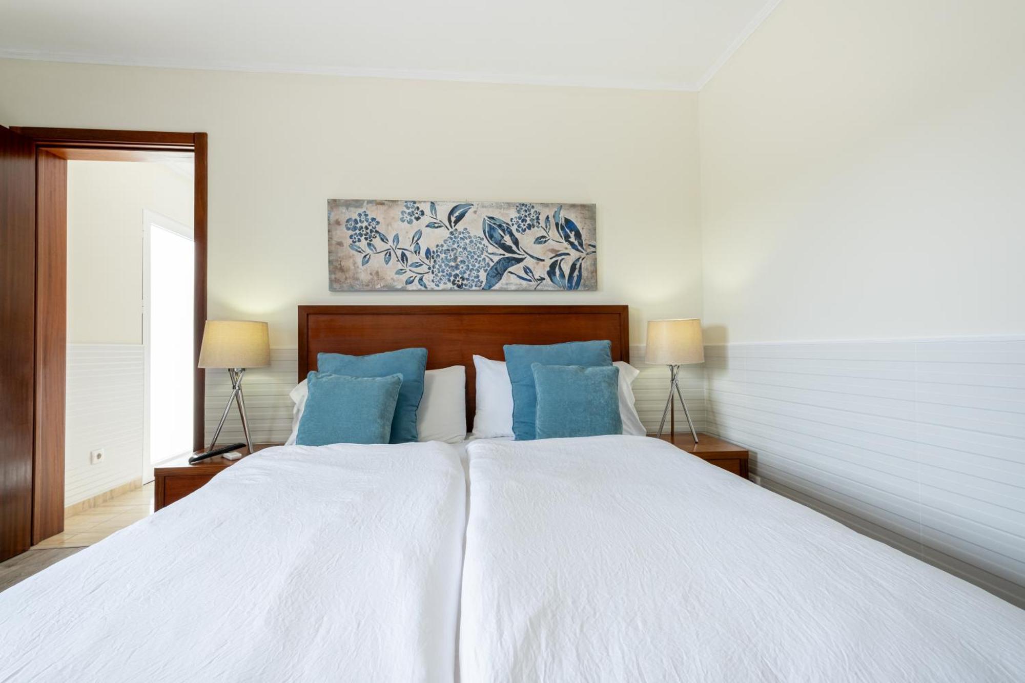 Estalagem Pico D'Agua Hotel Livramento Ngoại thất bức ảnh