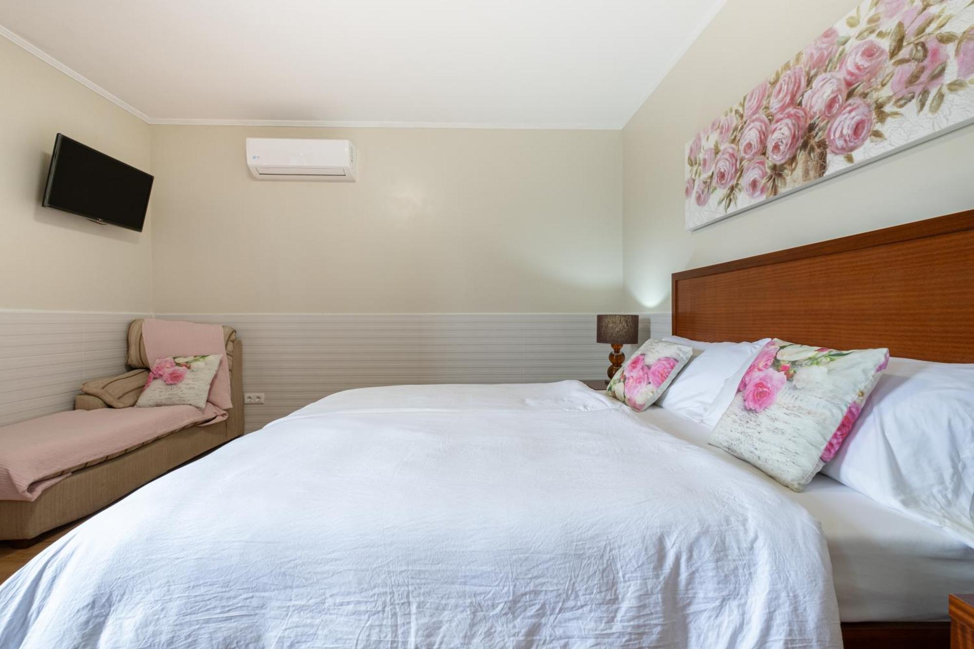 Estalagem Pico D'Agua Hotel Livramento Ngoại thất bức ảnh