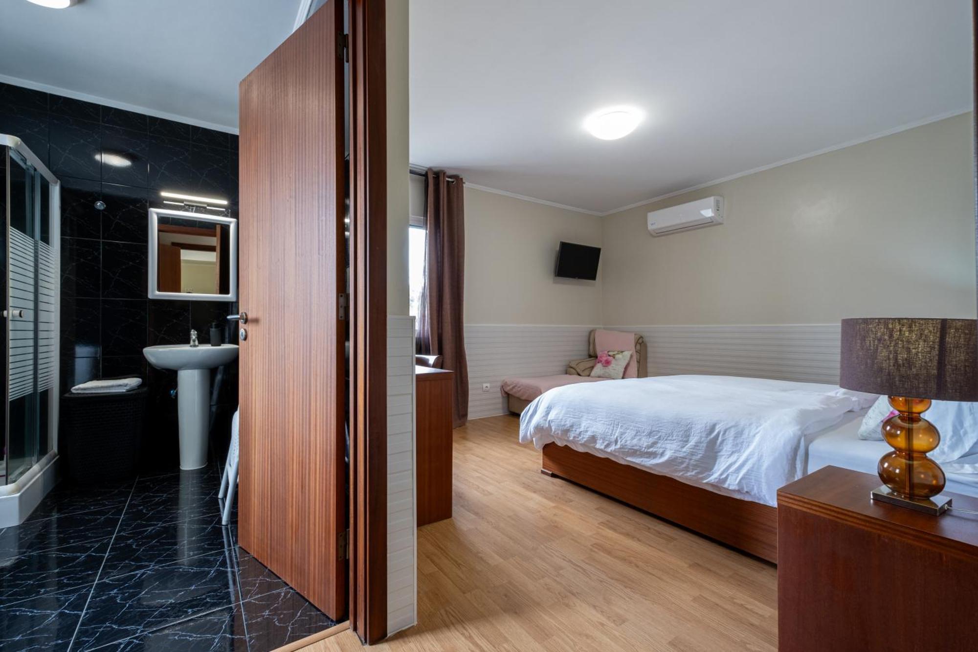 Estalagem Pico D'Agua Hotel Livramento Ngoại thất bức ảnh