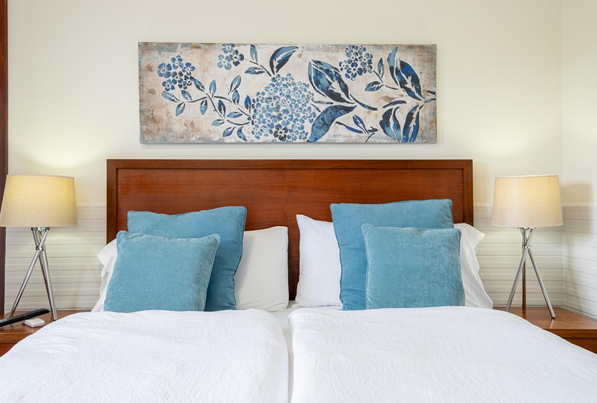 Estalagem Pico D'Agua Hotel Livramento Ngoại thất bức ảnh