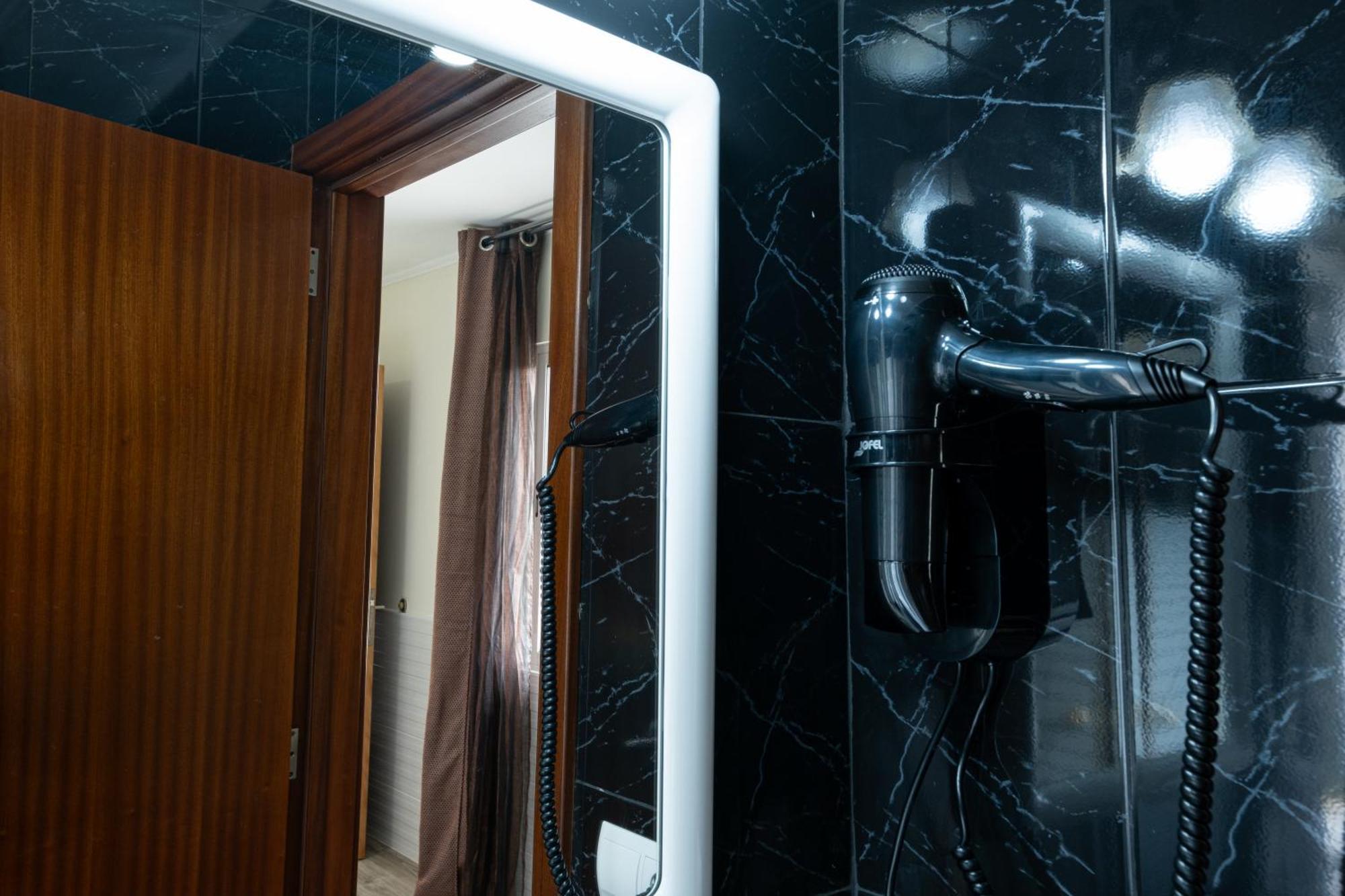 Estalagem Pico D'Agua Hotel Livramento Ngoại thất bức ảnh