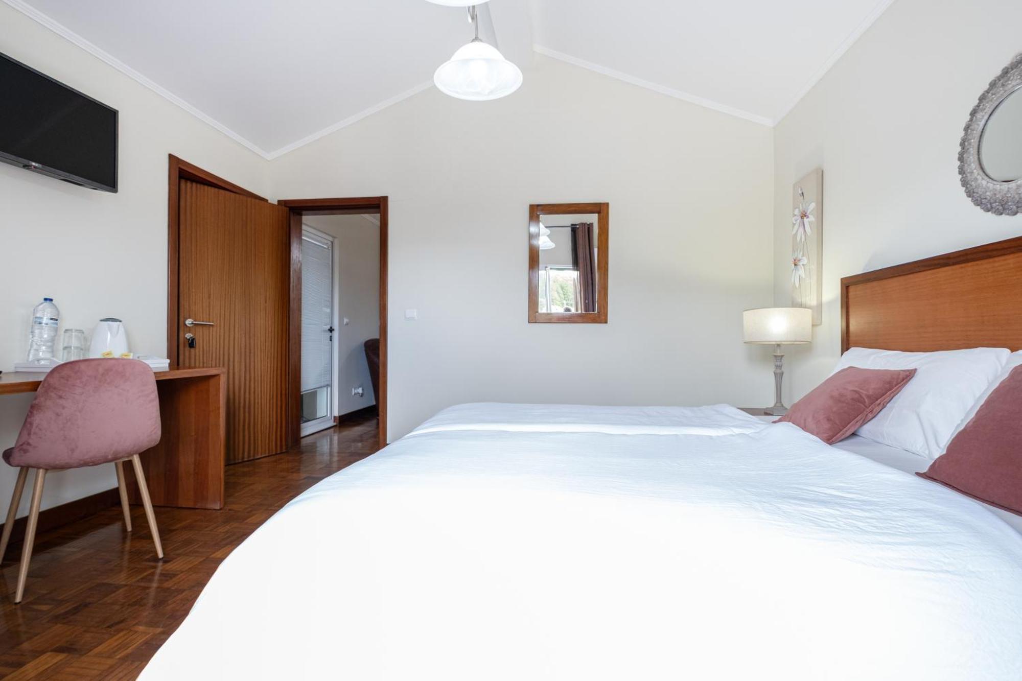 Estalagem Pico D'Agua Hotel Livramento Ngoại thất bức ảnh