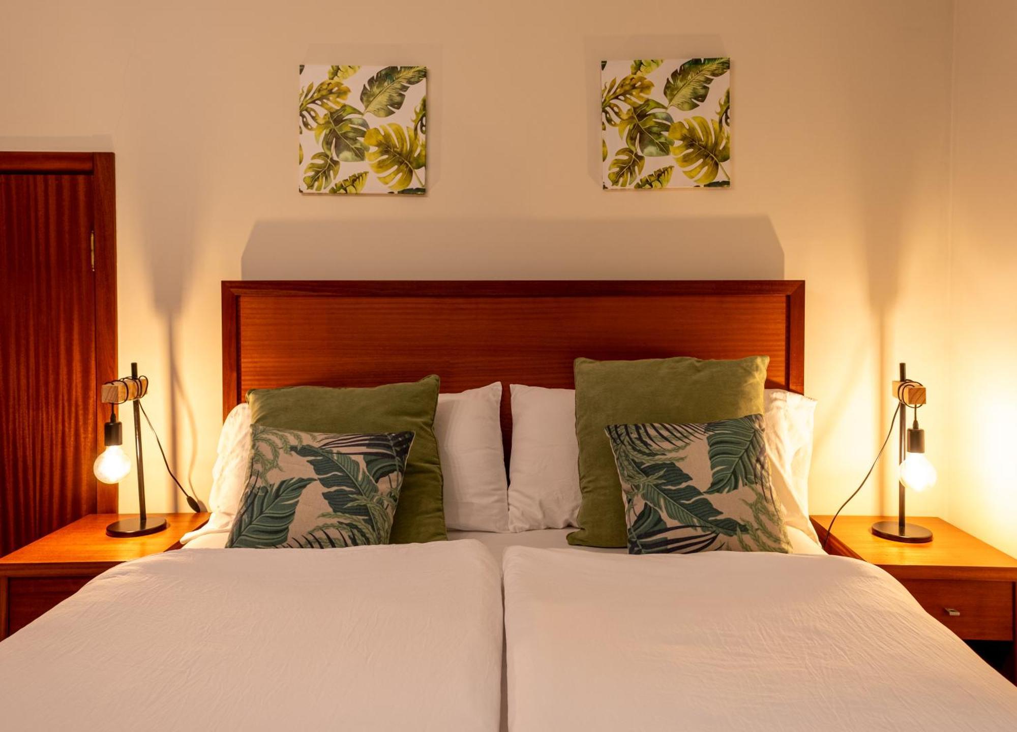 Estalagem Pico D'Agua Hotel Livramento Ngoại thất bức ảnh