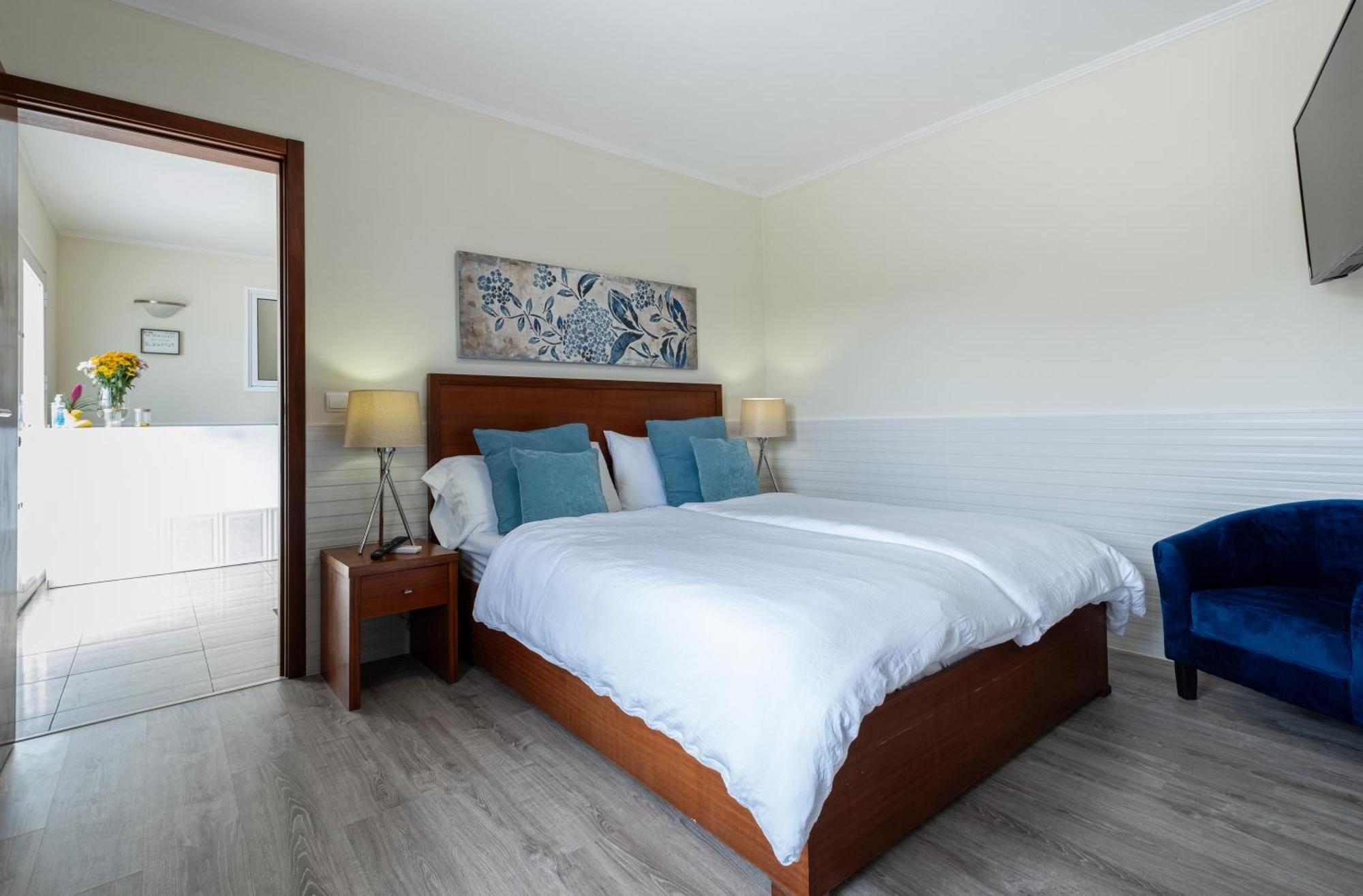 Estalagem Pico D'Agua Hotel Livramento Ngoại thất bức ảnh