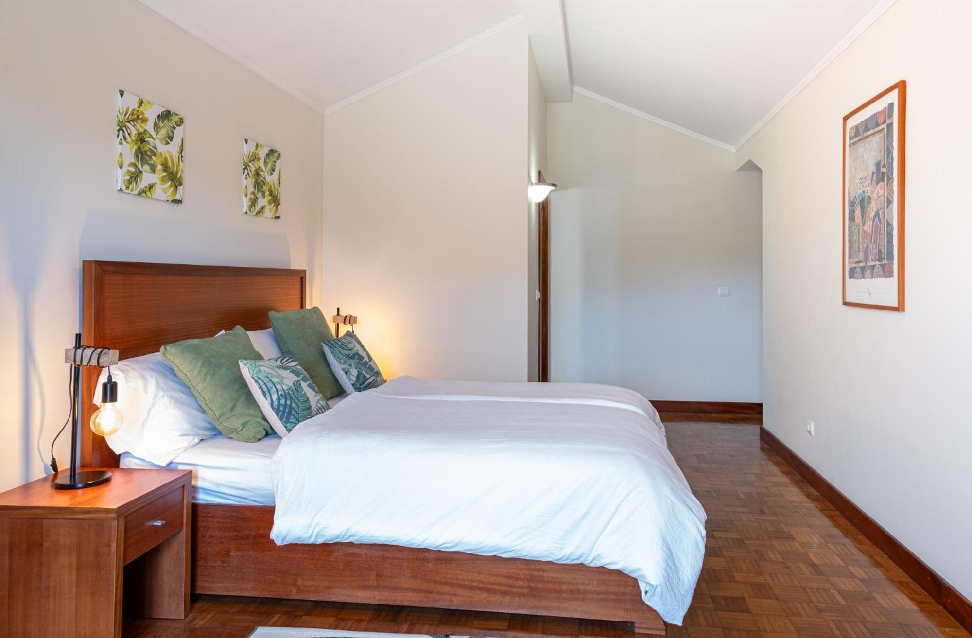 Estalagem Pico D'Agua Hotel Livramento Ngoại thất bức ảnh