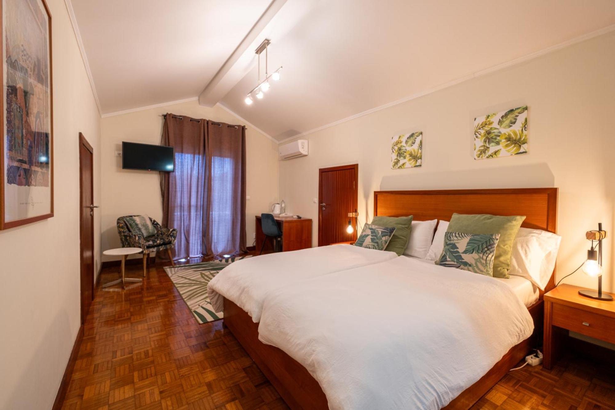 Estalagem Pico D'Agua Hotel Livramento Ngoại thất bức ảnh