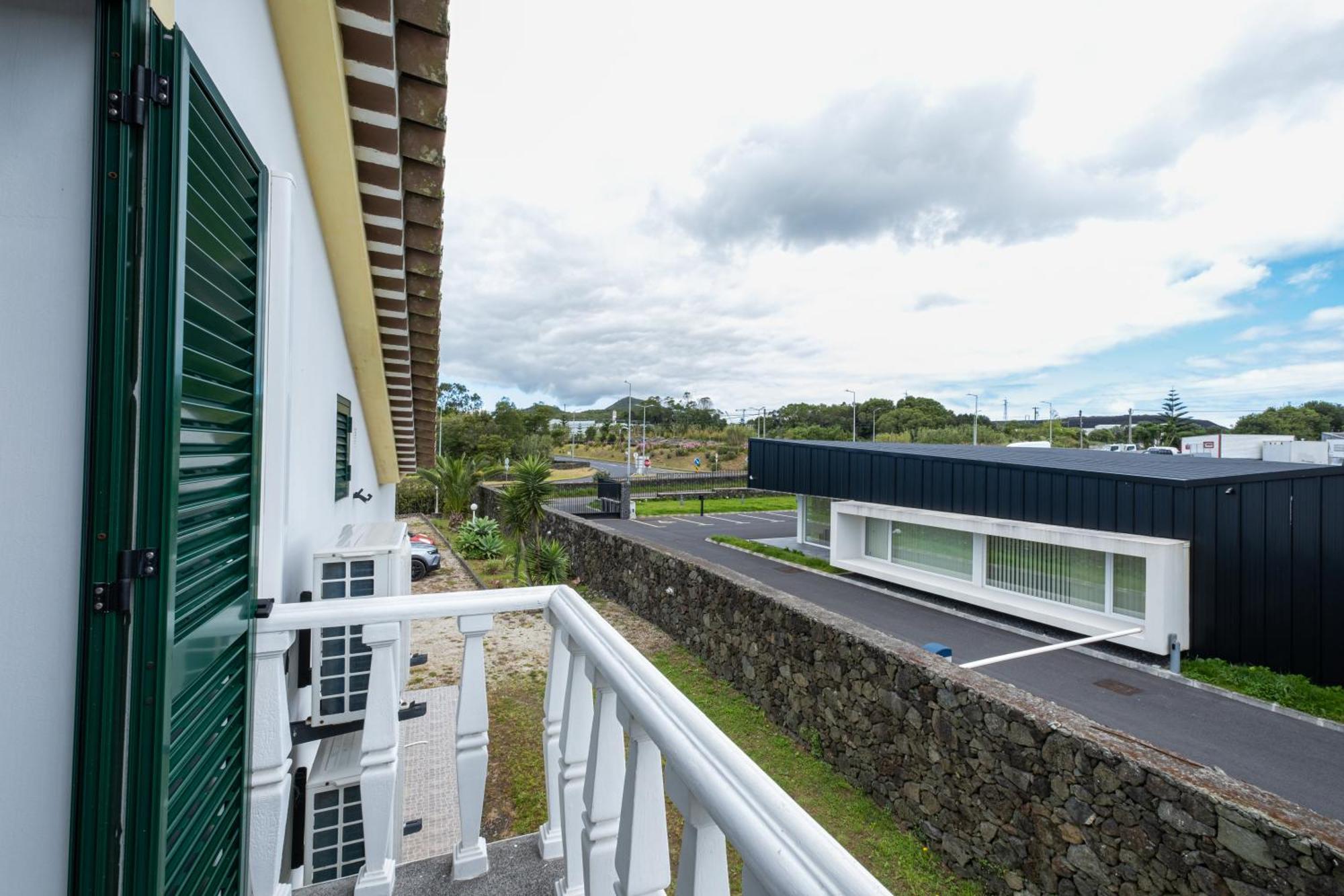 Estalagem Pico D'Agua Hotel Livramento Ngoại thất bức ảnh