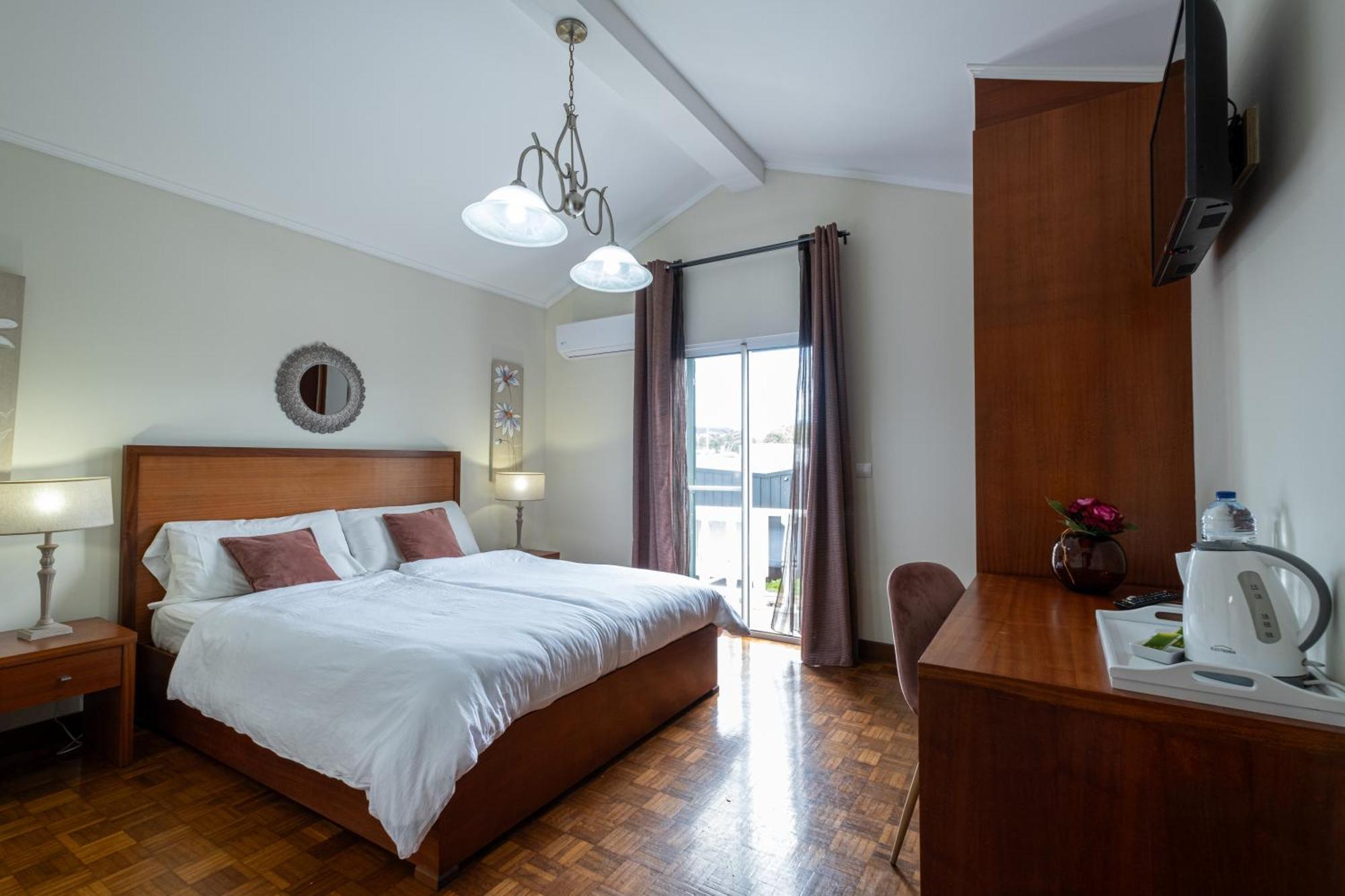 Estalagem Pico D'Agua Hotel Livramento Ngoại thất bức ảnh