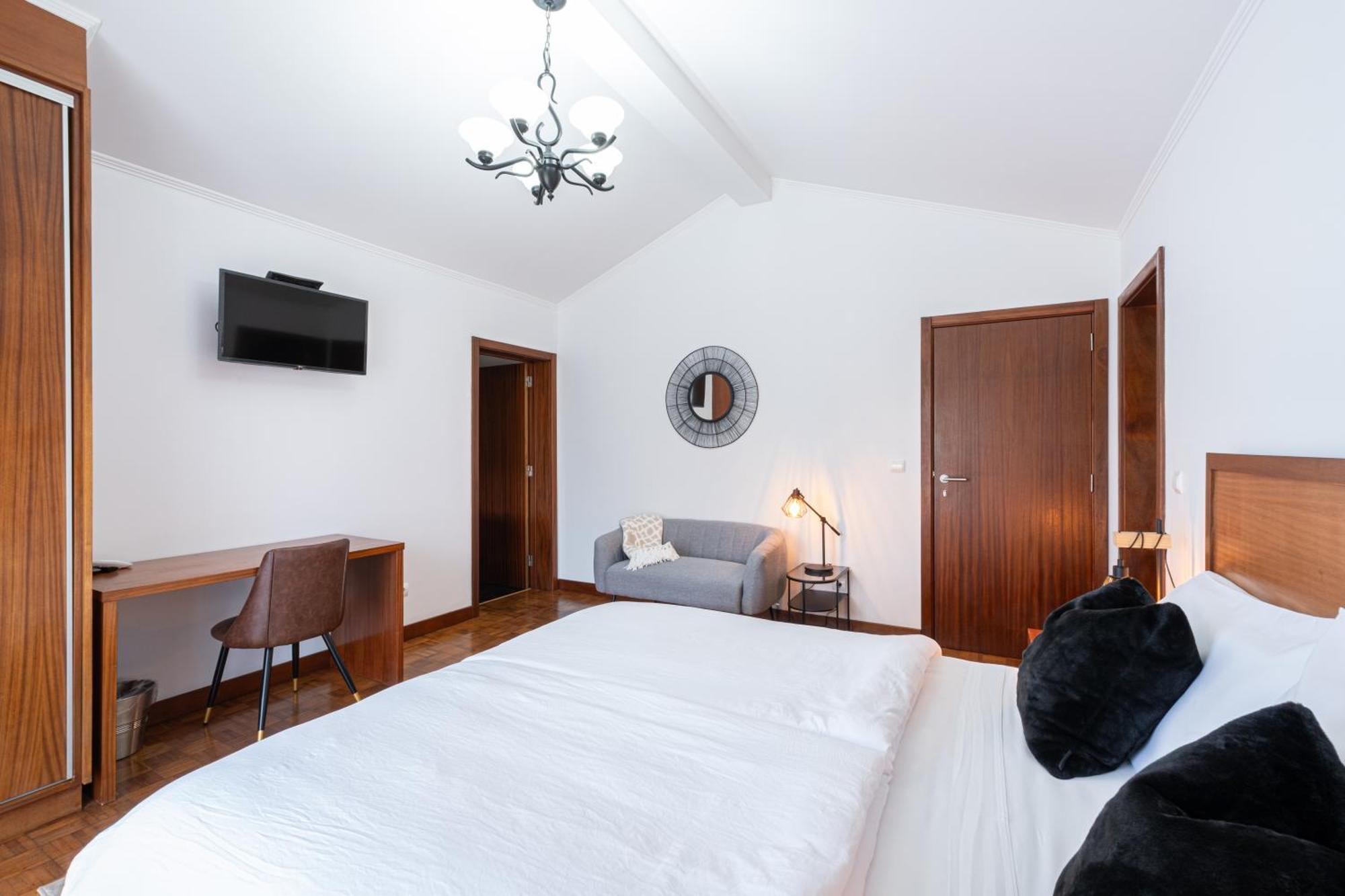 Estalagem Pico D'Agua Hotel Livramento Ngoại thất bức ảnh