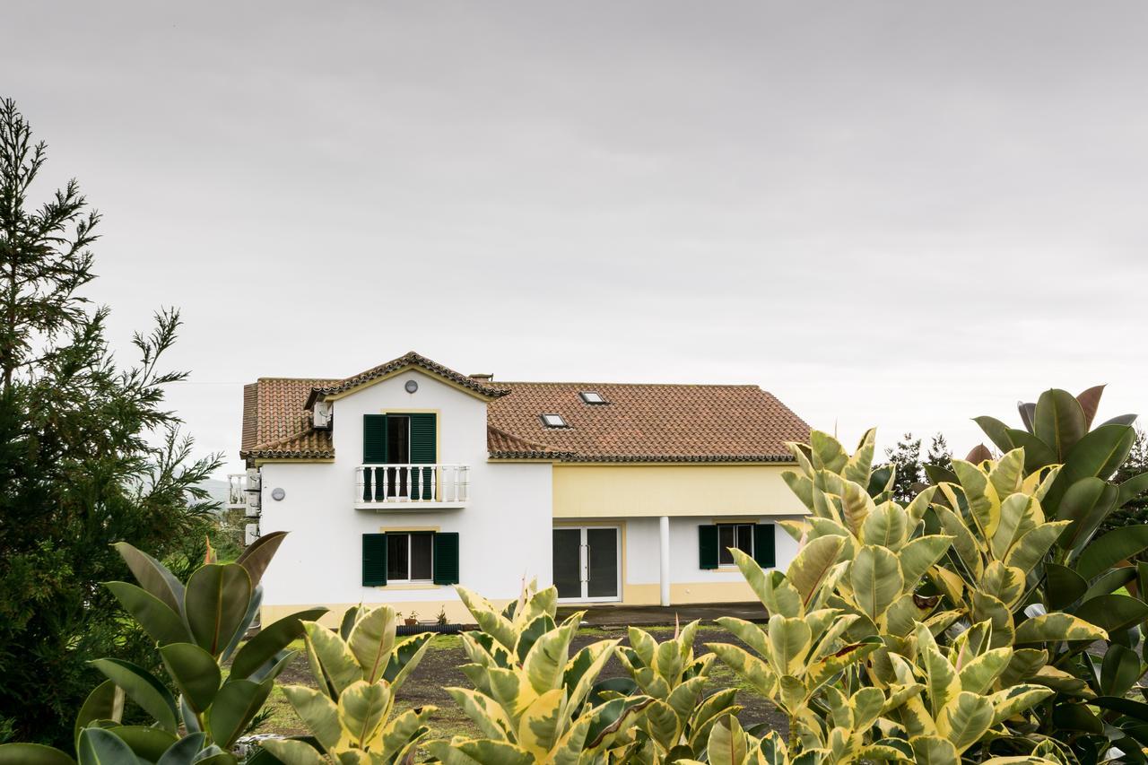 Estalagem Pico D'Agua Hotel Livramento Ngoại thất bức ảnh